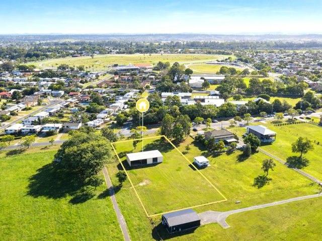Land for sale in Bom Bom, New South Wales