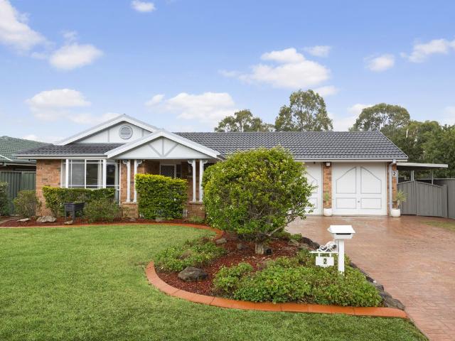 House for sale in Sydney, New South Wales