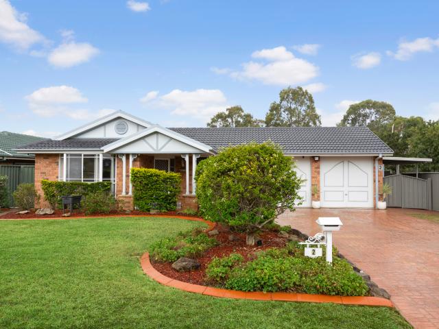 House for sale in Sydney, New South Wales