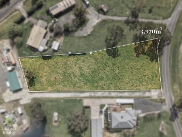 Land for sale in Melaleuca Estate, Shire of Baw Baw