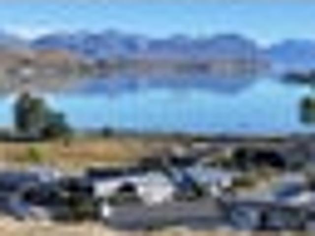 Land for sale in Lake Tekapo, Canterbury