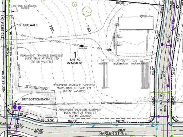 Land for sale in North Liberty, Johnson County