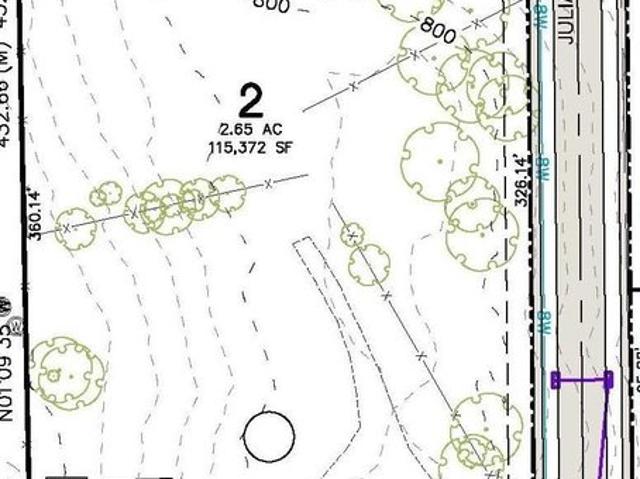 Land for sale in North Liberty, Iowa
