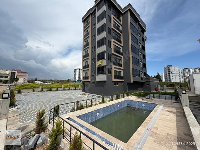 Mezitli, Mersin içerisinde satılık mülk