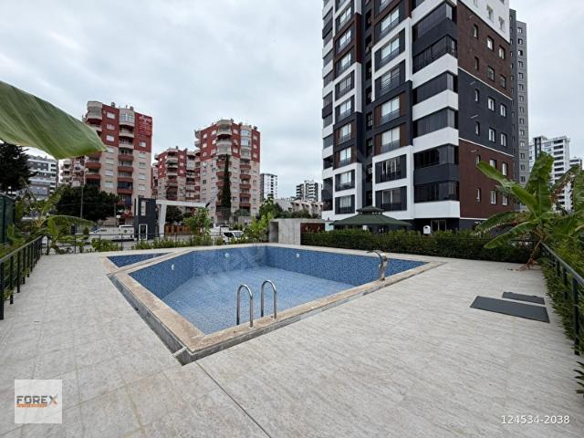 Mezitli, Mersin içerisinde satılık mülk