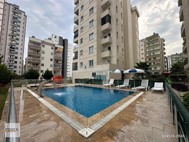 Mezitli, Mersin içerisinde satılık mülk