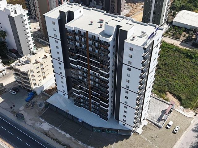 Erdemli, Mersin içerisinde satılık mülk