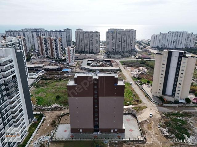 Erdemli, Mersin içerisinde satılık mülk