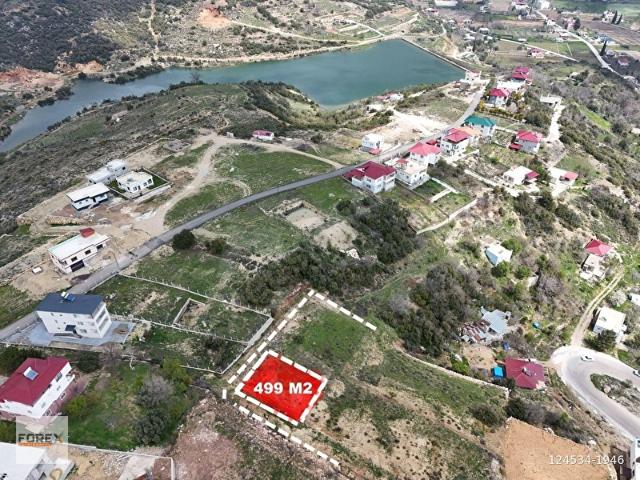 Erdemli, Mersin içerisinde satılık Arsa