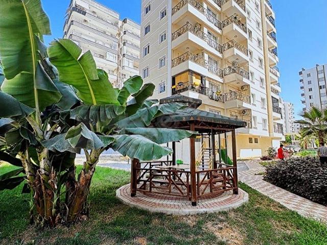 Mezitli, Mersin içerisinde satılık mülk
