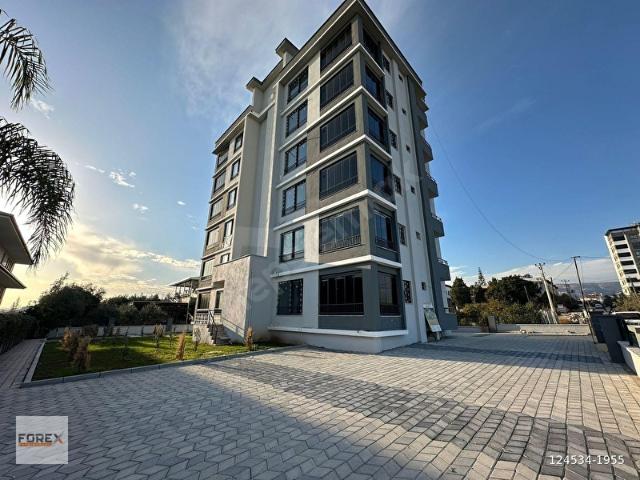 Yenişehir, Mersin içerisinde satılık mülk