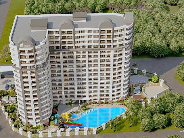 Erdemli, Mersin içerisinde satılık mülk