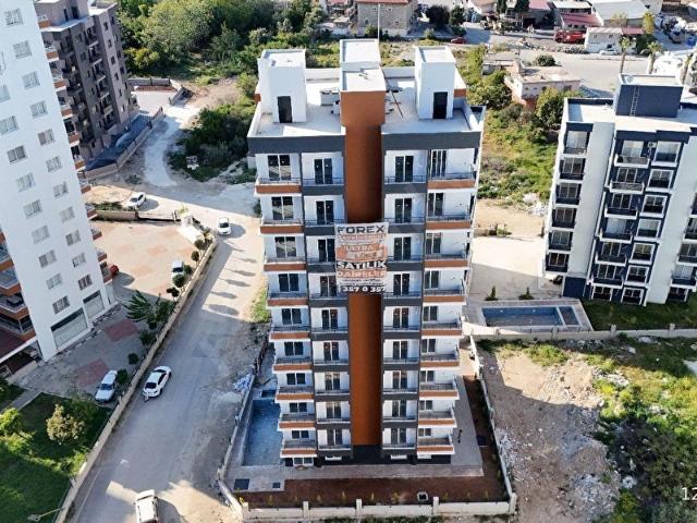Erdemli, Mersin içerisinde satılık mülk