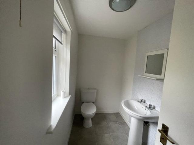 House for rent in Whigstreet