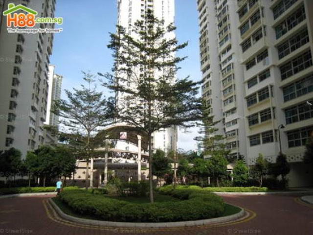 Detached House for sale in Queenstown