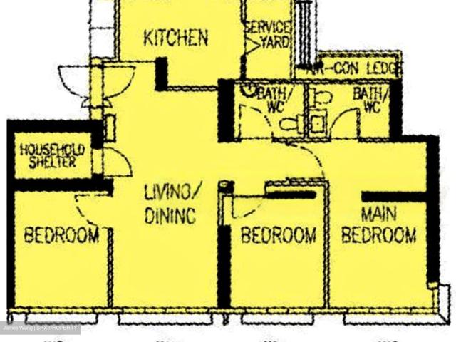 Detached House for sale in Queenstown