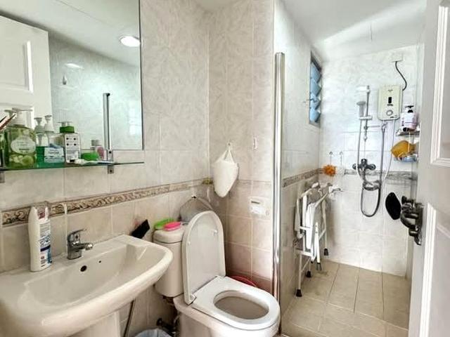 Detached House for rent