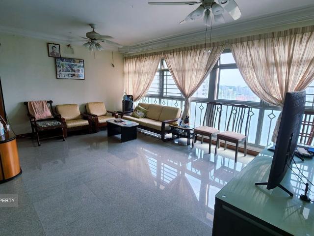 Detached House for sale
