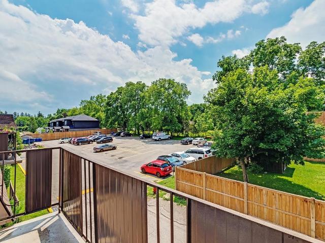 Apartment for rent in Wellington, Ontario