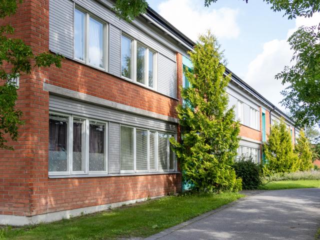 Hus hyra i Örebro
