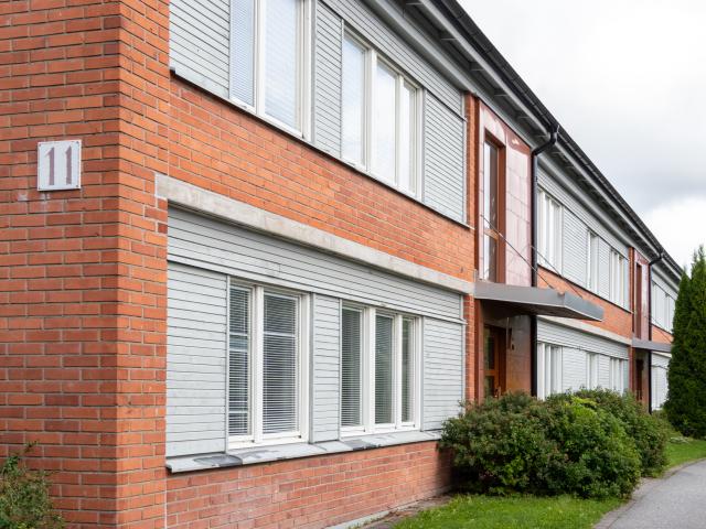 Hus hyra i Örebro