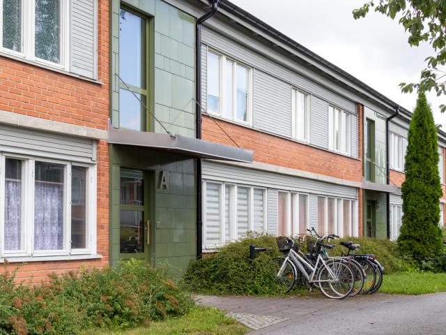 Hus hyra i Örebro