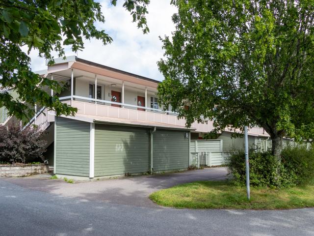 Hus hyra i Örebro