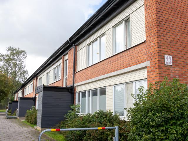 Hus hyra i Örebro