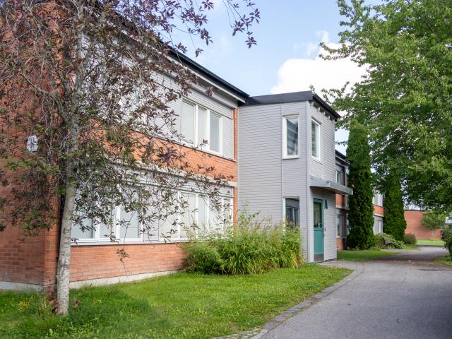 Hus hyra i Örebro