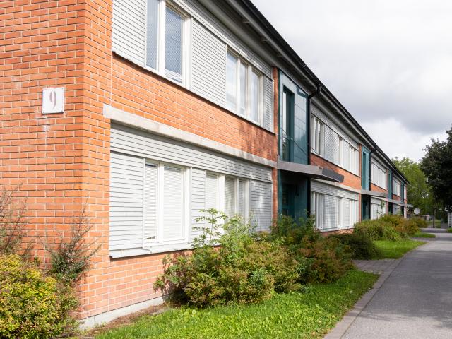 Hus hyra i Örebro