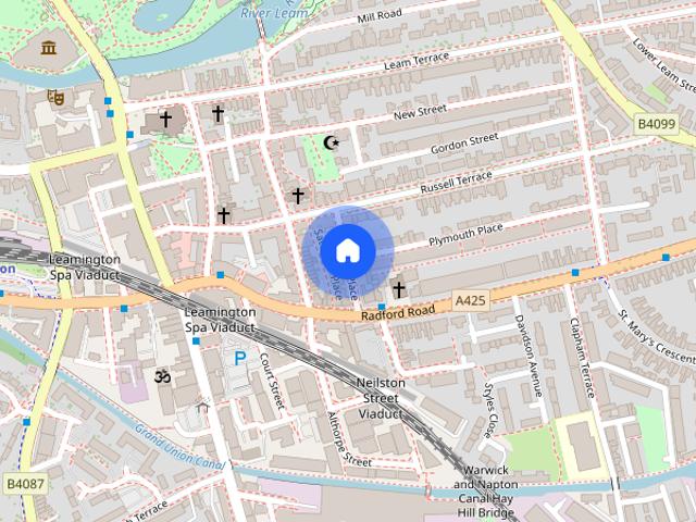 Apartment for rent in Sydenham, Green Close