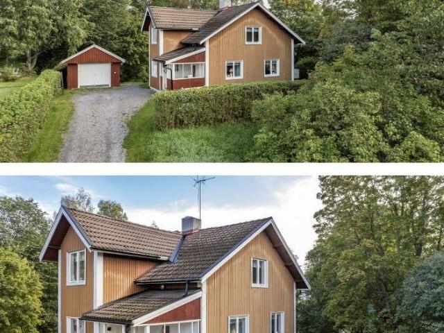 Hus hyra i Borlänge, Dalarna