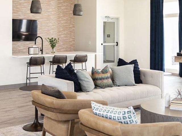 Apartment for rent in Pleasant Hill