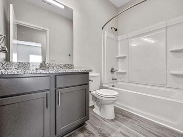 Apartment for rent in Pleasant Hill