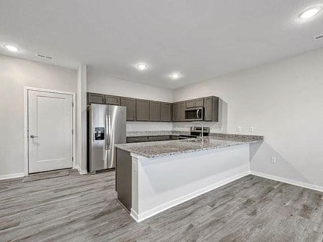 Apartment for rent in Pleasant Hill