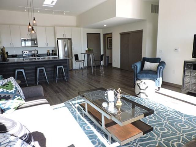 Apartment for rent in Oak Creek