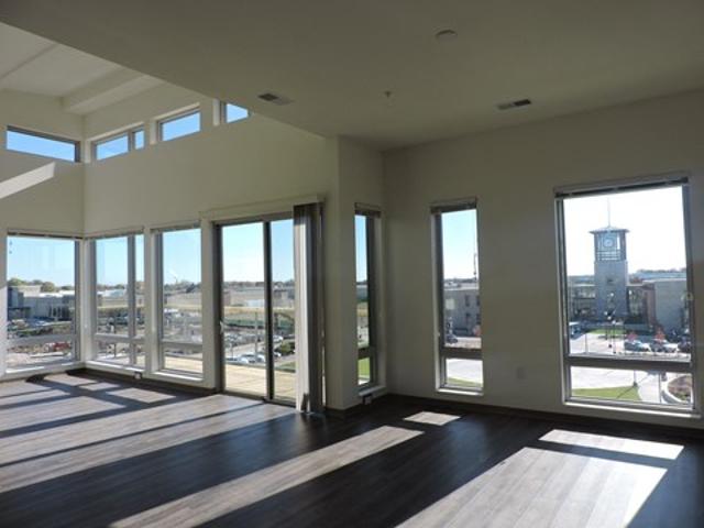 Apartment for rent in Oak Creek