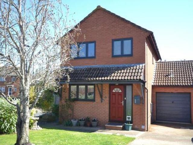 House for sale in Budleigh Salterton, East Devon