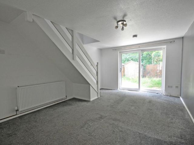 House for rent in Caerleon, Wales