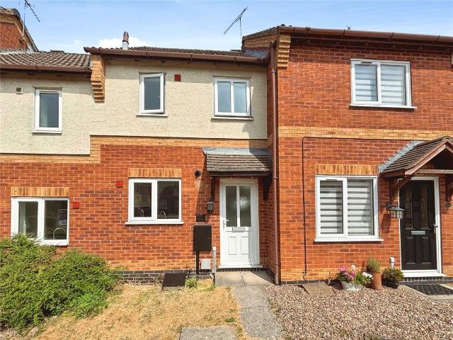 House for rent in Stanford On Avon, Leicestershire