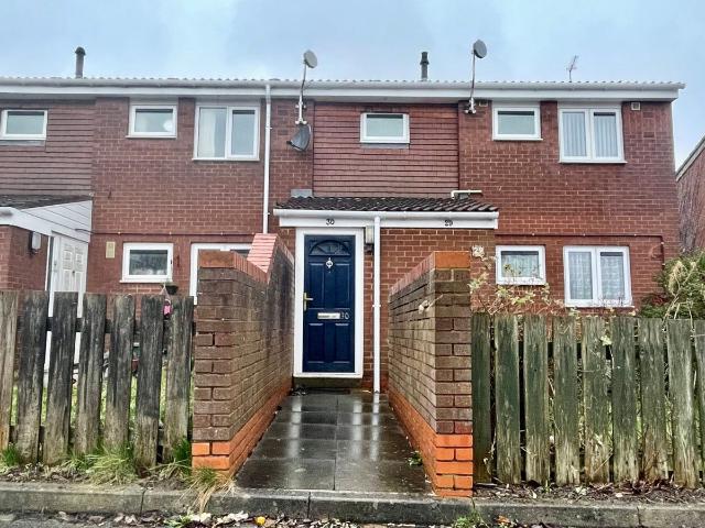 Apartment for rent in Dovecotes, Pendeford