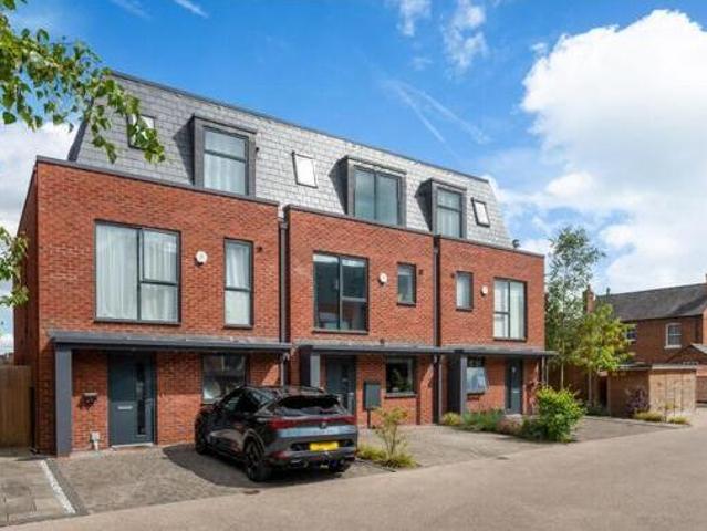 House for sale in Stratford-upon-Avon, Alderminster