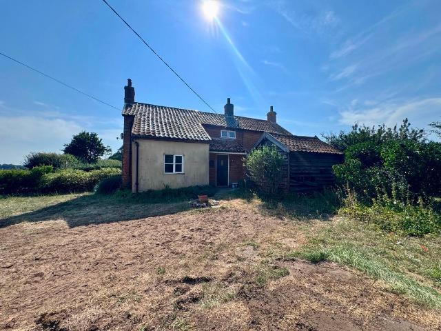 House for rent in Sutton, Eastbridge