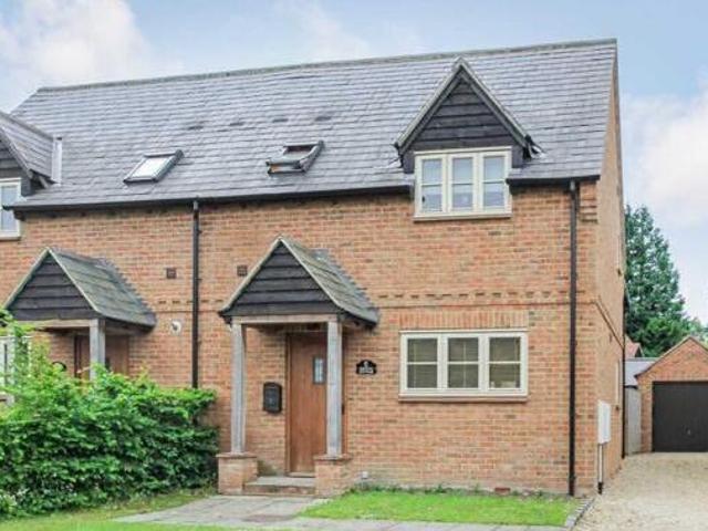 House for rent in Lyons, Greater London
