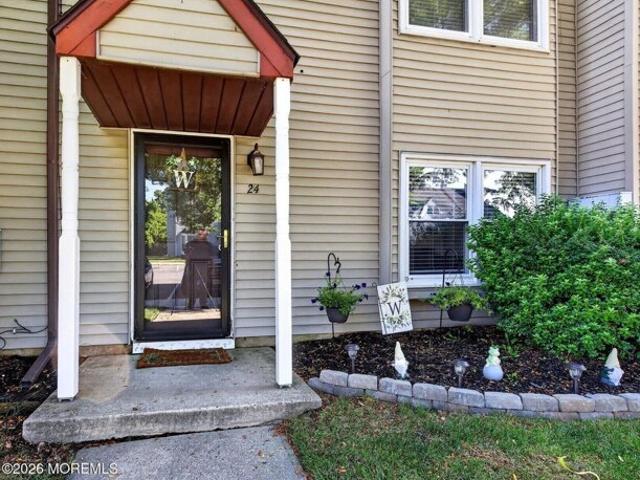 House for sale in Jackson, New Jersey
