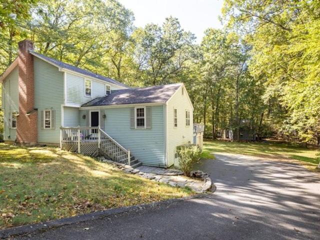 House for sale in Avon, Connecticut