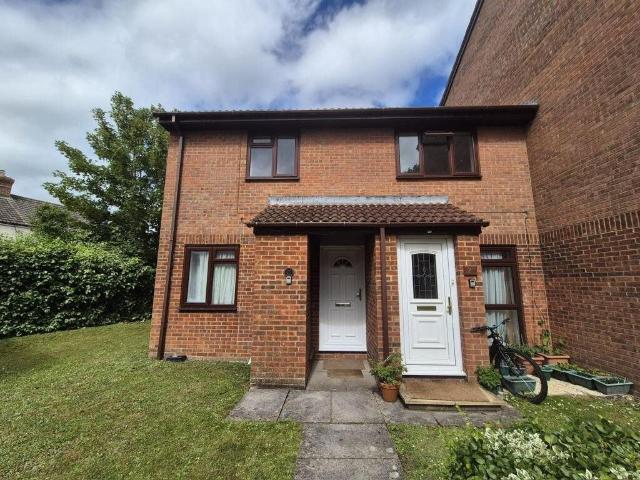 House for rent in East Anton, Barton Stacey