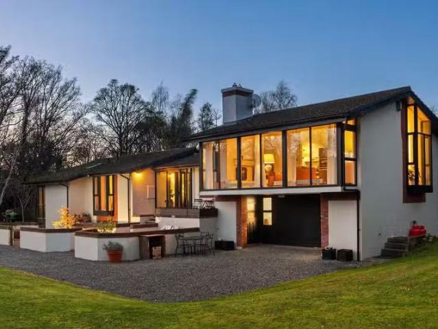 House for sale