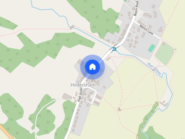 House for rent in Arrington, Cambridgeshire