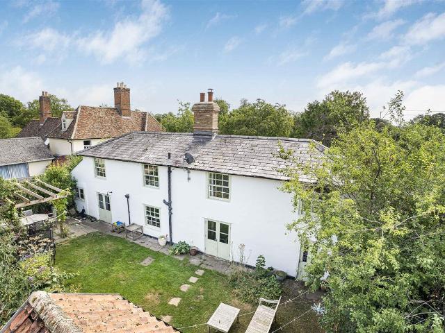 House for rent in Arrington, Cambridgeshire